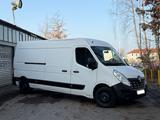 Renault Master 160PS Klima Kamera Tempomat E5 - Renault Master Gebrauchtwagen in Frankfurt