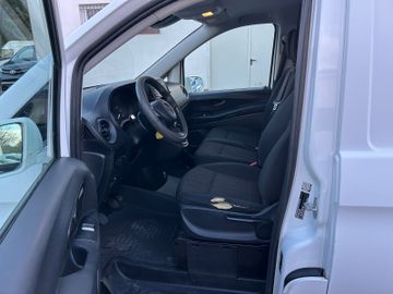 Mercedes Vito - 9