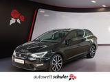 Seat Leon ST 1.8 TSI FR LED NAvi SHZ PDC - Seat Leon ST FR Gebrauchtwagen