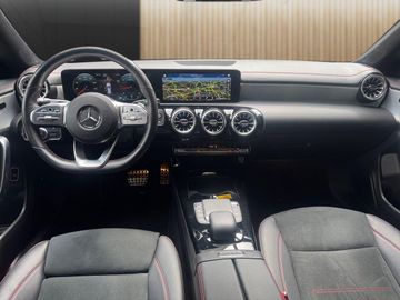 Mercedes CLA Shooting Brake - 11