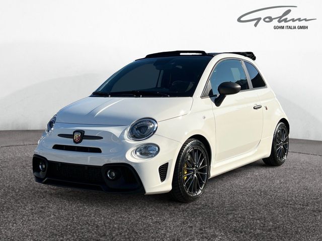 Abarth 695C 1.4 T-Jet 132 kW MT