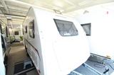 Weinsberg Cara Cito 500 QDK *3er Etagenbett, 1.600 kg... - Etagenbett 3er