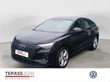 Audi Q4 e-tron 40 Sportback basis NAVI LED - Audi Q4 e-tron in Wuppertal