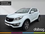 Kia Sportage 2.0 CRDi 184 AWD Aut. Spirit - Kia Sportage: Crdi