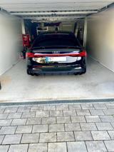 Audi A7 55 TFSI S tronic Quattro/ Laser/Luftfe./Softc - Audi A7 55 TFSI Gebrauchtwagen