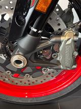 Ducati Hypermotard 950 RVE Garantie bis 04.2027 u.v.m - DUCATI HYPERMOTARD 950