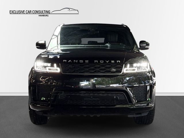 LAND ROVER Range Rover Sport – Bild 2