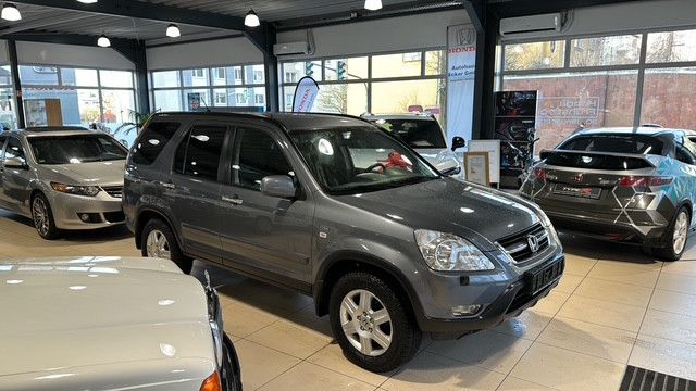 Honda CR-V 2.0i ES