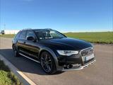 Audi A6 Allroad 3.0 TDI quattro 230kW tiptronic - - gebrauchte Audi A6 Allroad aus dem Jahr 2014