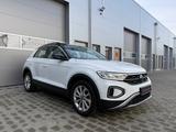 Volkswagen T-Roc Life 1,5 TSI OPF DSG AHK - VW Gebrauchtwagen