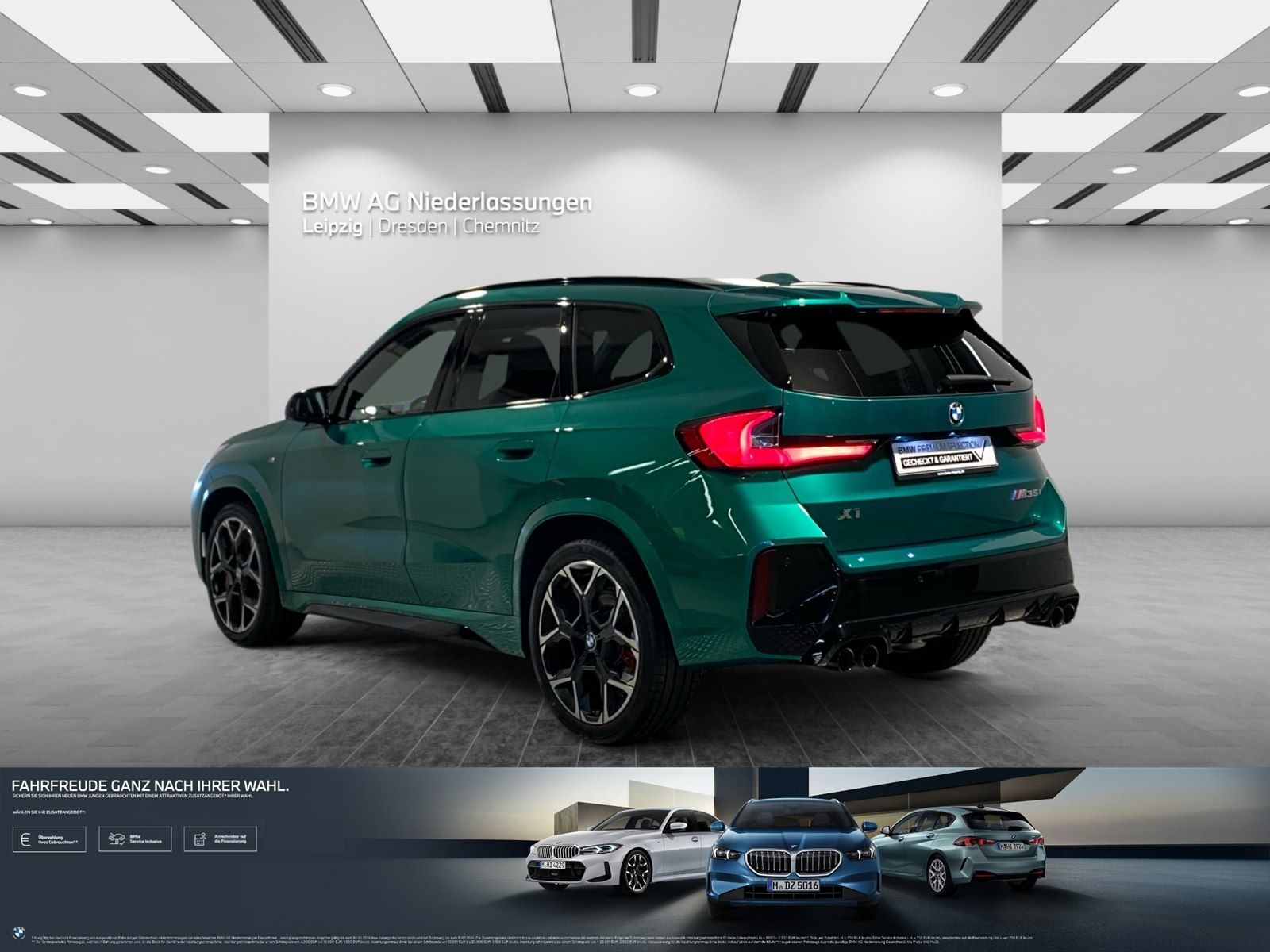 BMW X1 - Bild 5