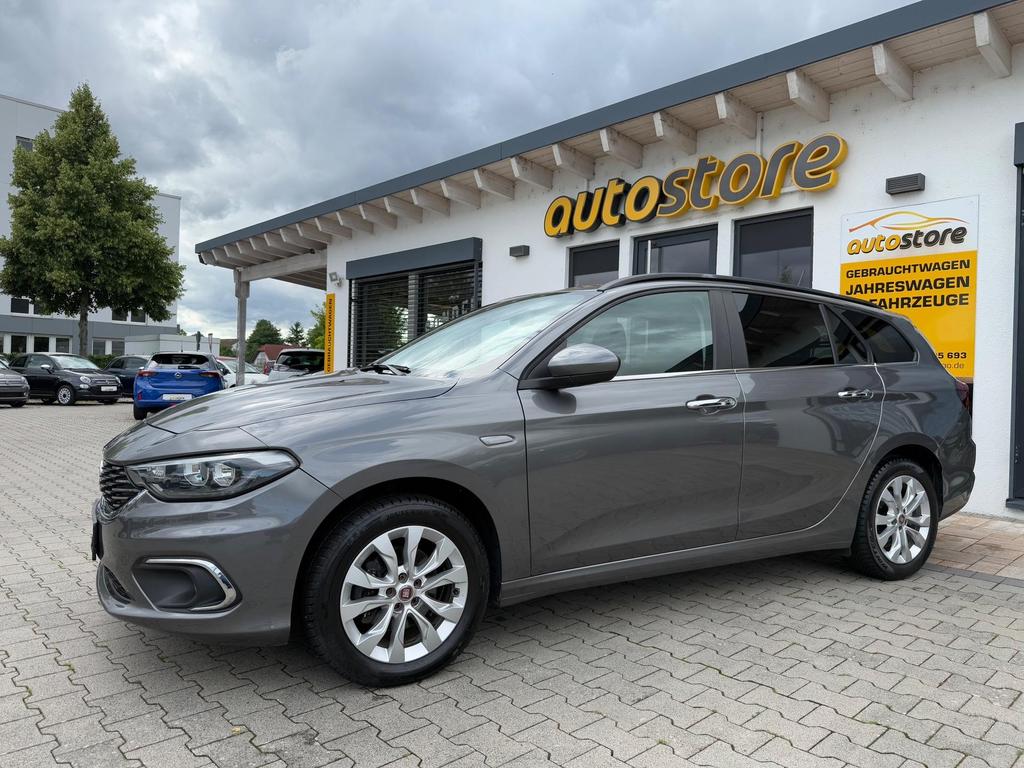 Fiat Tipo 16 MultiJet DCT Business Line NaviKamera 2020