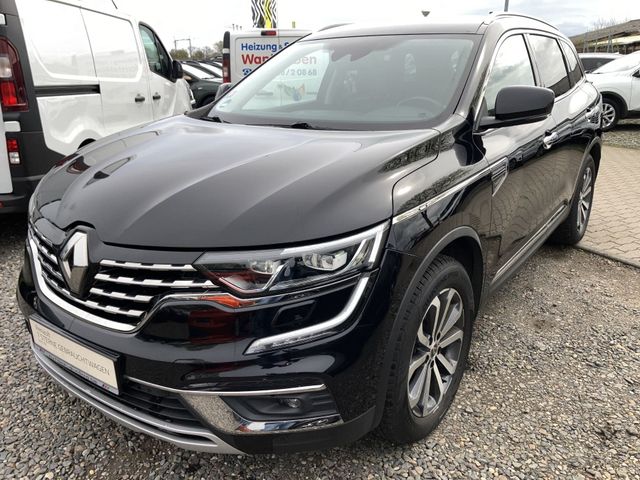 Renault Koleos 1.8 dCi 150 Limited BLUE Automatik Navi