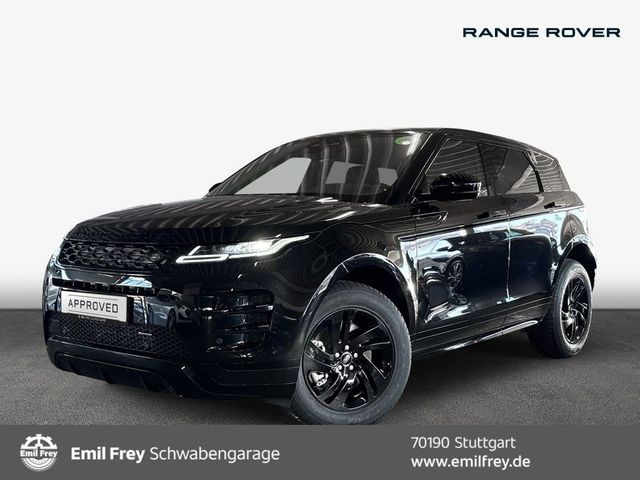 Land Rover Range Rover Evoque D165 R-Dynamic SE