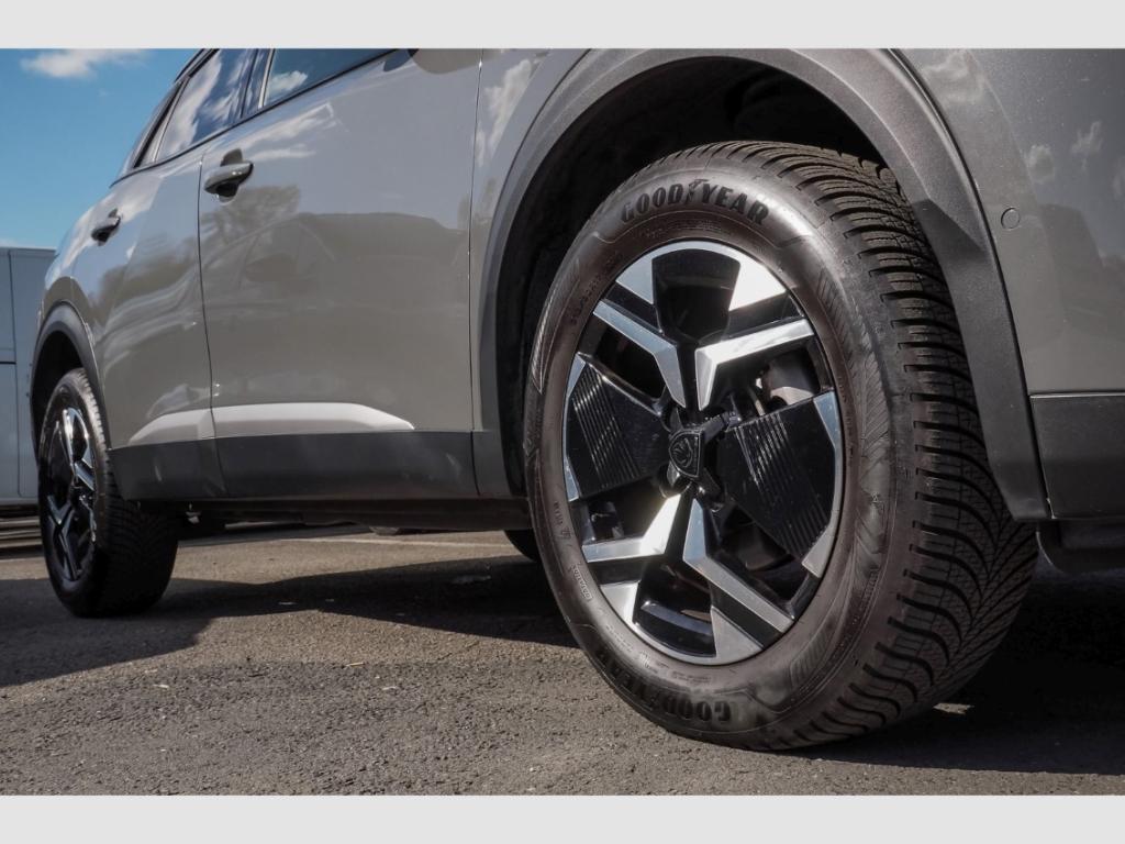 Peugeot 2008 GT Matrix LED MassageSitz elek.Sitze