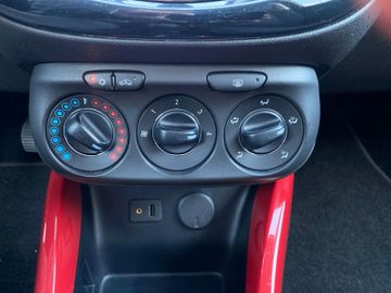 Bild 12 Opel Adam Jam*PDC*INTELILINK*KLIMA*FREISPRECH*