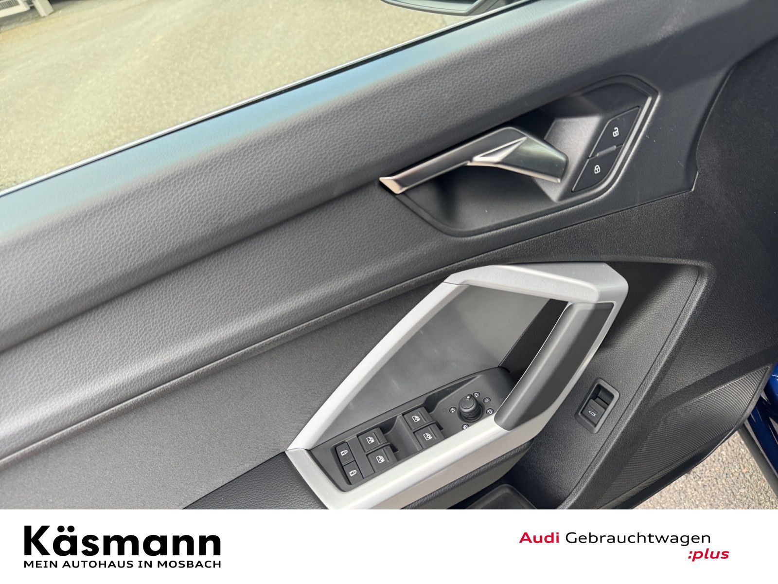 Audi Q3 - Bild 15
