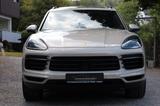 Porsche Cayenne E-Hybrid/APPROVED/PANO/ACC/BOSE/LUFT/VOL - Porsche: Beige