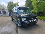 Chevrolet Astro STARCRAFT 4.3 V6 - Chevrolet: Starcraft