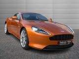 Aston Martin ASTON MARTIN Virage Coupe 6.0 touchtronic - Aston Martin Virage Gebrauchtwagen