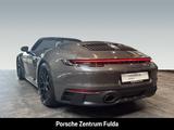 Porsche 992 911 Carrera GTS Cabriolet BOSE 21-Zoll - Porsche 992 aus 2022