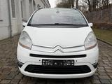 Citroën Grand C4 Picasso Exclusive *7-SITZ*TEMP*AUT*SHZ - Citroën Grand C4 Picasso / SpaceTourer aus 2009
