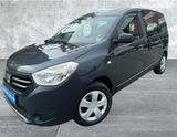 Dacia Dokker 1.6 *Neue Kupplung*Bremsen*Zahnriemen*1A - gebrauchte Dacia Dokker aus dem Jahr 2014