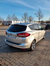 Ford C-Max Business | TÜV/Bremse/Kupplung NEU - Ford C-Max von privat