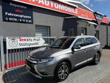 Mitsubishi Outlander SUV-Star+ 4WD - Mitsubishi Outlander in Leipzig