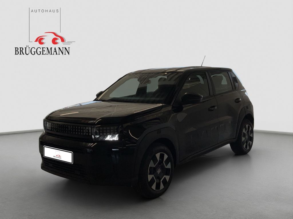 Image of Fiat Grande Panda