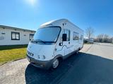 HYMER / ERIBA / HYMERCAR B544