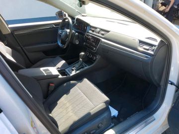 Skoda Superb - 5