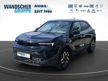 Opel Mokka GS Line 1,2 Turbo