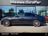 Mercedes-Benz Mercedes-AMG E 53 Hybrid 4MATIC+ Limousine Premi - Mercedes-Benz E 53 AMG Gebrauchtwagen