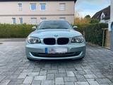 BMW 120 i 170 Ps 8 fach bereift Bremsen ne... - BMW 120 aus 2009: 120i