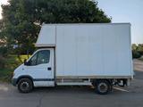 Renault Master- Transporter mit Wertgutachten - gebrauchte Renault Master aus dem Jahr 2002