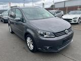 Volkswagen Touran Life BMT 7 Sitze Getriebe-Problem - Volkswagen Touran: Getriebe