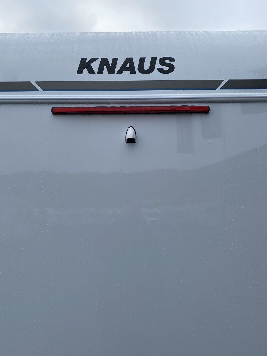Fahrzeugabbildung Knaus Van i 550 MF