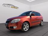Skoda Fabia Sport*KLIMAAUTOMATIK*CD*17 ZOLL*