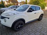 Nissan Juke 1.6 Guter Zustand 