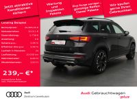 Cupra Ateca - Vorschau Bild 2