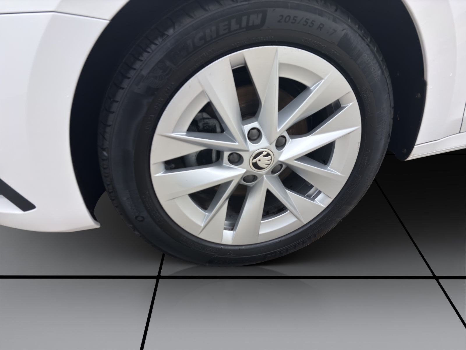 Skoda Octavia - Bild 9