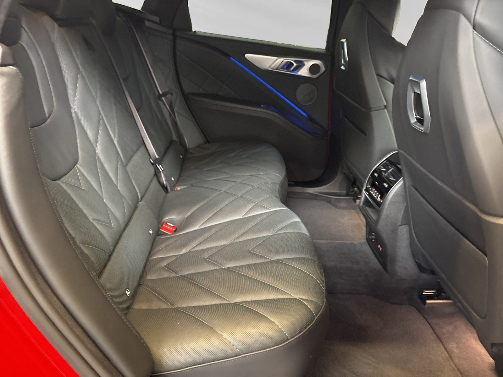 BMW XM - Bild 15