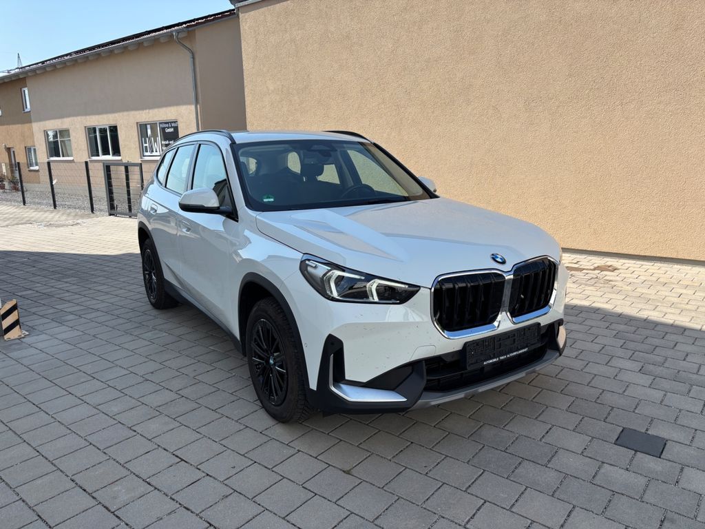 Image of BMW X1