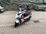 Other GT-Union Striker 125ccm - Offers matching your search criteria