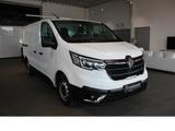 Renault Trafic 2.0 dCi Kasten L1H1 LED*NAVI*CAMP*PDC* - Renault Trafic: Kleinbus