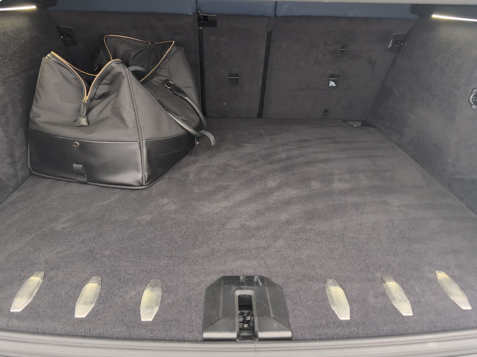BMW XM - Bild 15