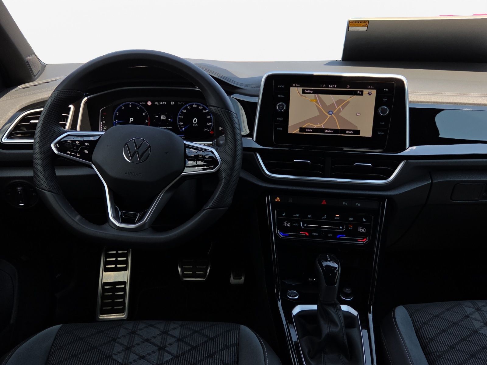 Volkswagen T-Roc - Bild 7