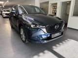 Mazda CX-5 2.2 184PS Sports-Line Plus Matrix-LED 360°  - Mazda CX-5 in Wuppertal