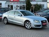 Audi A5 Sportback 2.0 TFSI Quattro*AUTOMATIK*PDC*GRA* - gebrauchte Audi A5 aus dem Jahr 2011